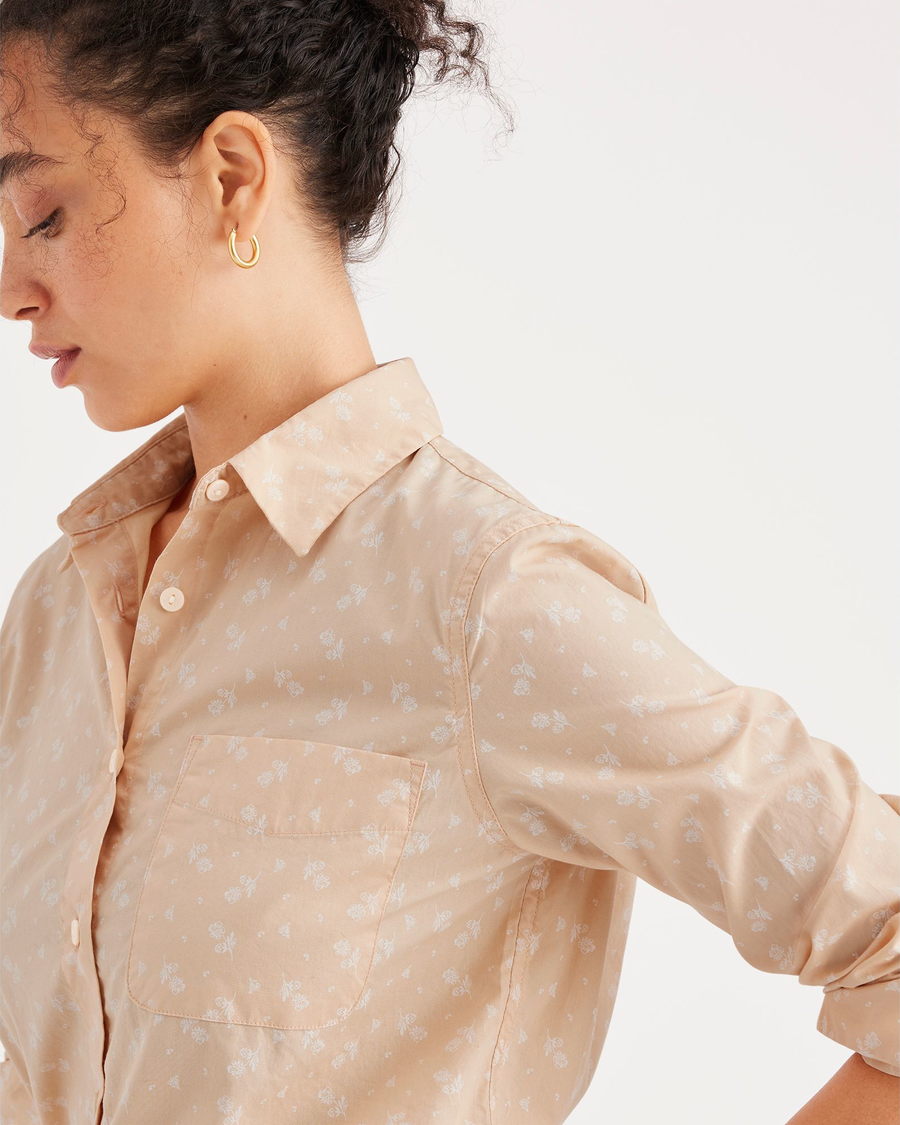 (image for) Delicate Original Shirt, Regular Fit